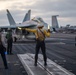 Nimitz Conducts Flight Operations