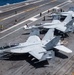 Nimitz Conducts Flight Operations