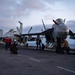 Nimitz Conducts Flight Operations