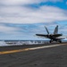 Nimitz Conducts Flight Operations