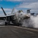 Nimitz Conducts Flight Operations