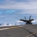 Nimitz Conducts Flight Operations