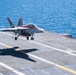 Nimitz Conducts Flight Operations