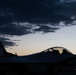 A Thunderbird Sunrise