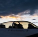 A Thunderbird Sunrise
