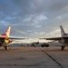 A Thunderbird Sunrise