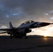 A Thunderbird Sunrise