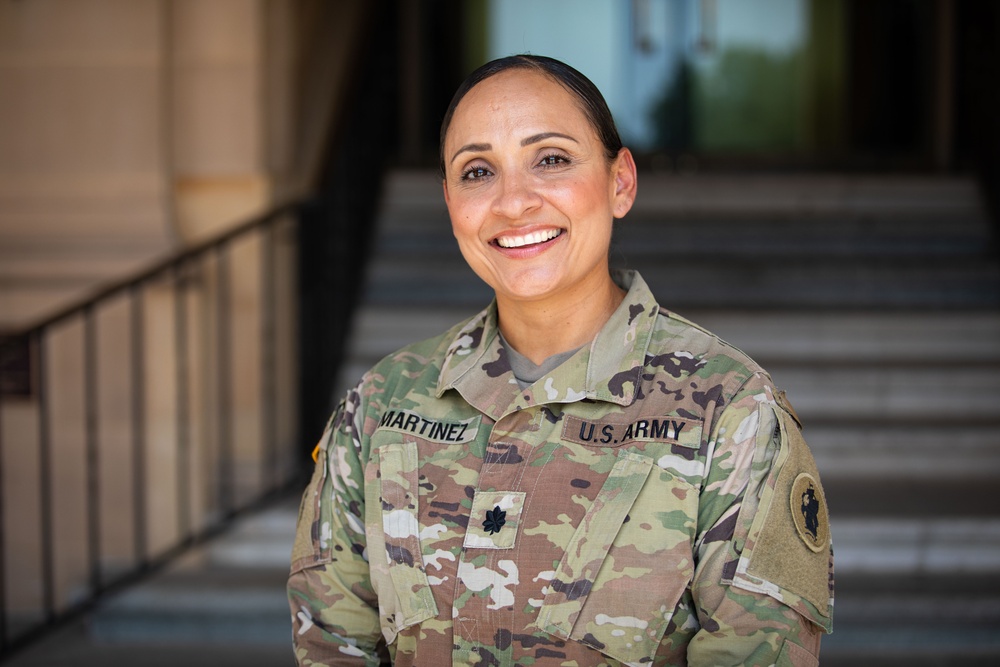 Women’s Equality Day 2023: HHBN, ARSOUTH All-Female Command Team Speaks on Inclusion and Equity