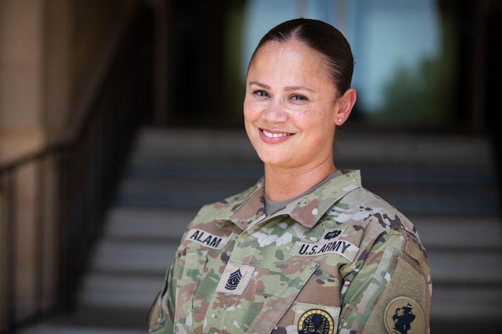 Women’s Equality Day 2023: HHBN, ARSOUTH All-Female Command Team Speaks on Inclusion and Equity