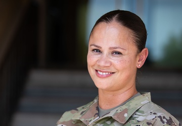 The Army’s longest, currently-serving 56M reflects on nearly 30 years of service ahead of retirement