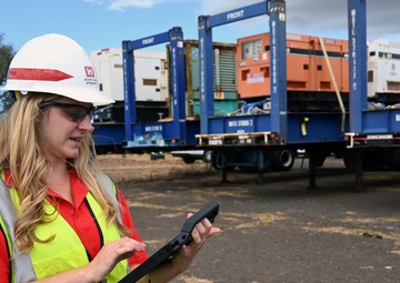 Information key to Maui emergency response