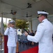 Prior Enlisted Sailor Commissions in Coast Guard