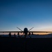 MQ-9A Reaper Takes Flight from Camp Wilson