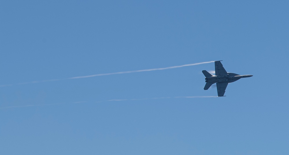 USS Theodore Roosevelt (CVN 71)