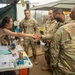 JTF-50 Assists with Water Distribution in Maui