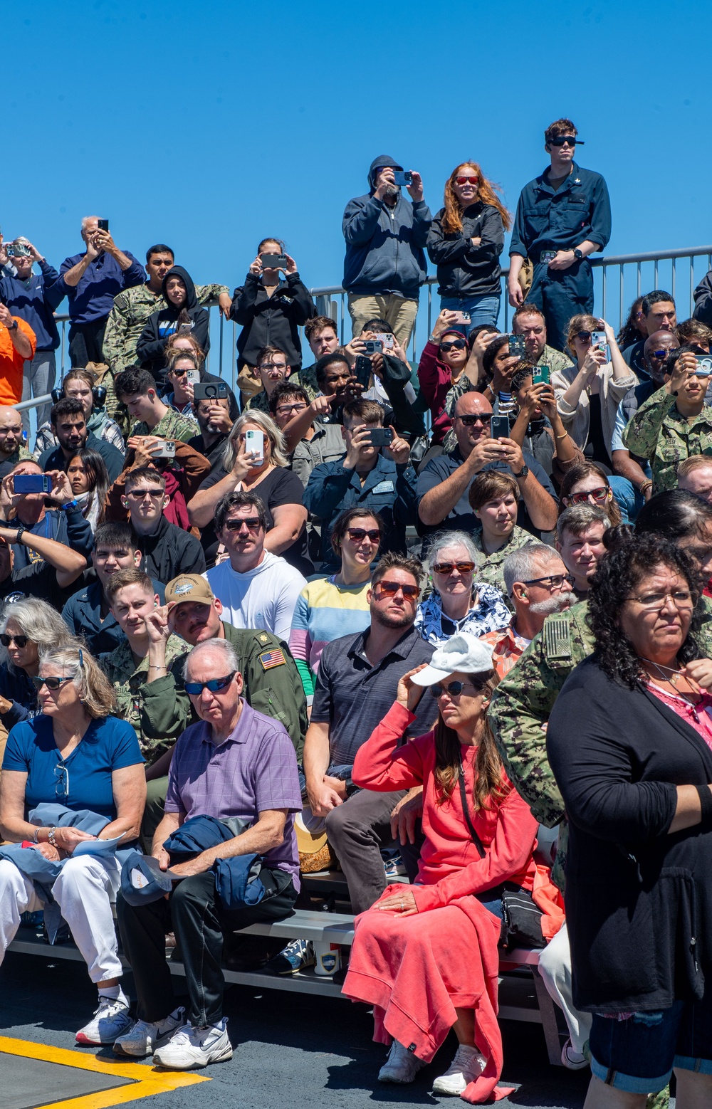 USS Theodore Roosevelt (CVN 71)