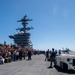 USS Theodore Roosevelt (CVN 71)