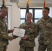 Brig. Gen. Thibodeau receives Legion of Merit
