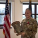 Brig. Gen. Thibodeau receives Legion of Merit