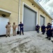 USMMA cadets visit U.S. Coast Guard Forces Micronesia/Sector Guam