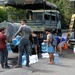 JTF-50 Assists with Water Distribution in Maui