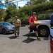 JTF-50 Assists with Water Distribution in Maui