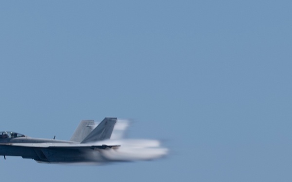 USS Theodore Roosevelt (CVN 71)