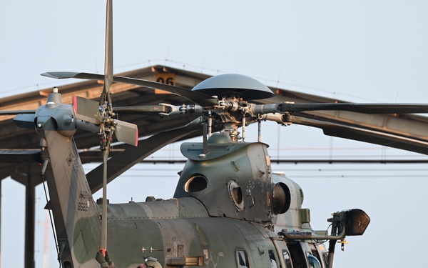 Exercise TAPIO 2023