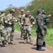 106th Rescue Wing Security Forces Train with Brazilian Counterparts