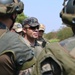 106th Rescue Wing Security Forces Train with Brazilian Counterparts