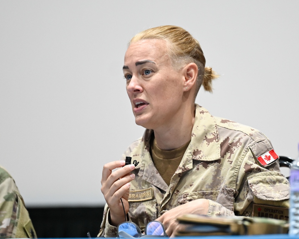 Women’s Equality Day Panel