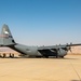 386th AEW Participates in Operation Agile Spartan