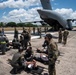 ADLA joint aeromedical evacuation training