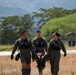 ADLA joint aeromedical evacuation training