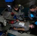 ADLA joint aeromedical evacuation training
