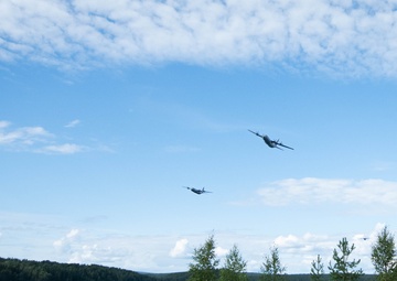 86 AW connects USAF, Allies and Partners for Astral Knight 23-6