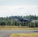 U.S. and Finnish Forces conduct bilateral training during AK23-6