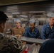 Ice Cream Social Aboard the USS Greenbay