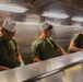 Ice Cream Social Aboard the USS Greenbay