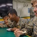 Ice Cream Social Aboard the USS Greenbay