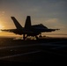 Nimitz Conducts Flight Operations