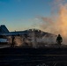 F/18 Prepares To Launch