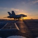 Nimitz Conducts Flight Operations