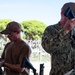 NMCB 133 Deployed to Rota, Spain