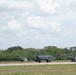 F-15’s first Relámpago flight