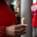 Kabul Airlift Candlelight Vigil