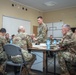 Vice Chief of Staff and Sgt. Major of the Army visit Powidz