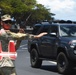 Hawaii Army National Guard supports Maui wildfire response