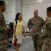 PACAF command chief visits Andersen AFB