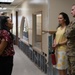 PACAF command chief visits Andersen AFB